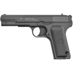 Пневматический пистолет Borner TT Blowback